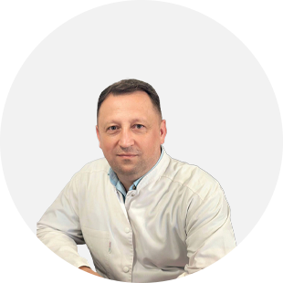 Medic specialist Ecografie și Imagistică – Adrian Popescu