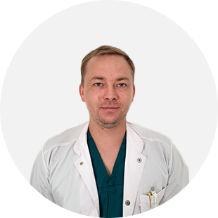 Medic specialist Alergologie și Imunologie – Igor Vornices