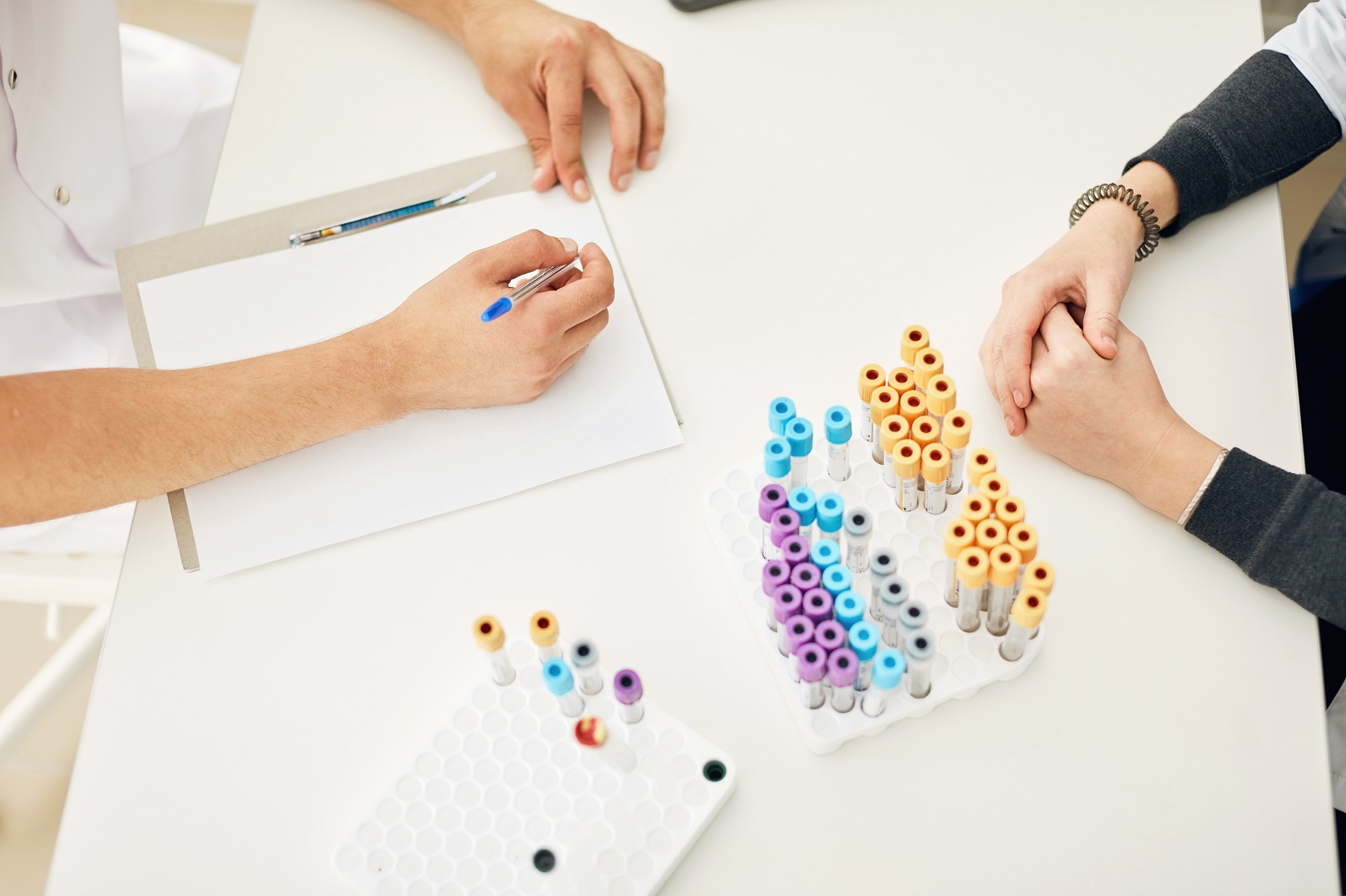 analize Sodiu, Potasiu, Magneziu